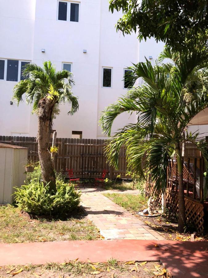 Privatunterkunft Cozy In The Heart Of Little Havana Miami
