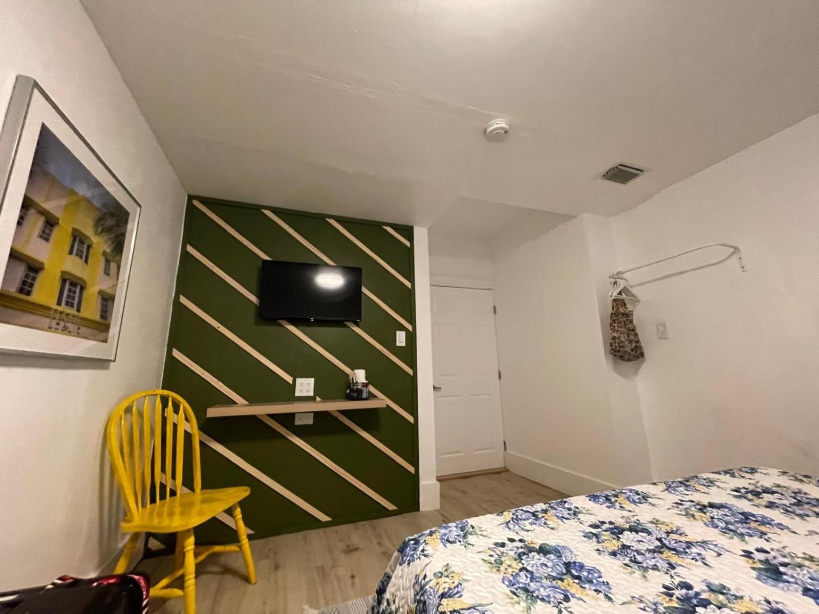Privatunterkunft Cozy In The Heart Of Little Havana *
